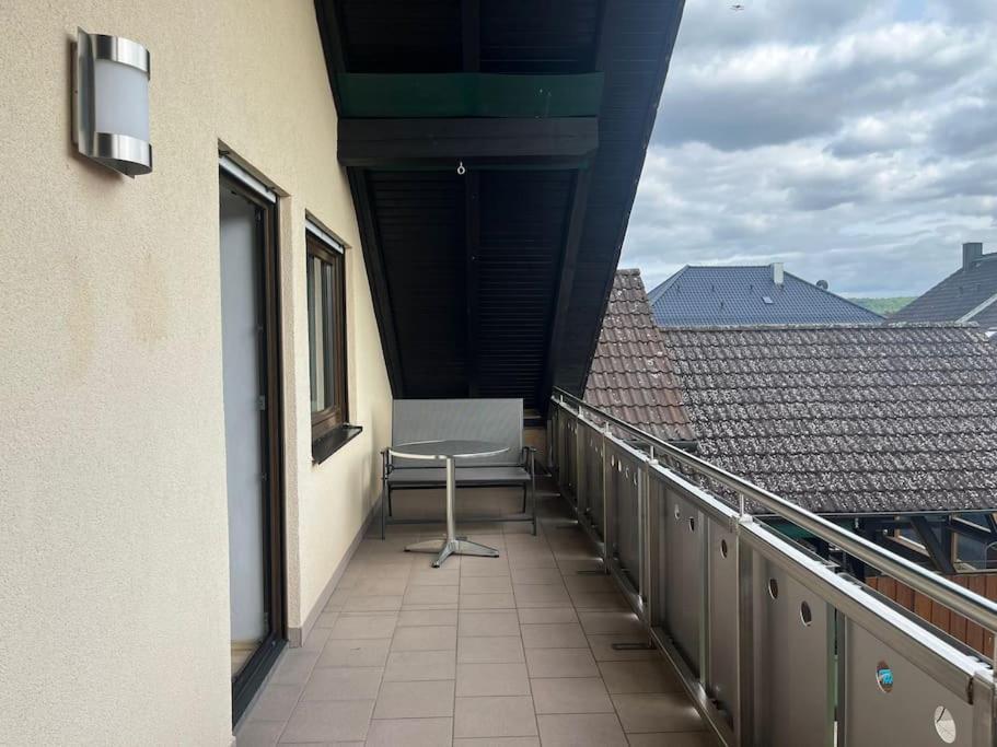 Ferienwohnung Aischgrund Hallerndorf Exteriér fotografie